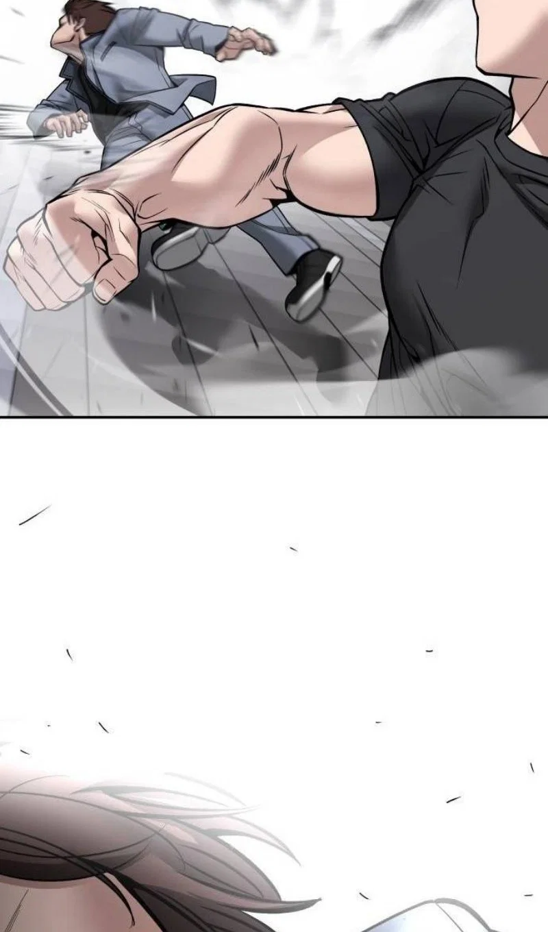 Read Непобедимый Проект Ильджин RU Manga Online