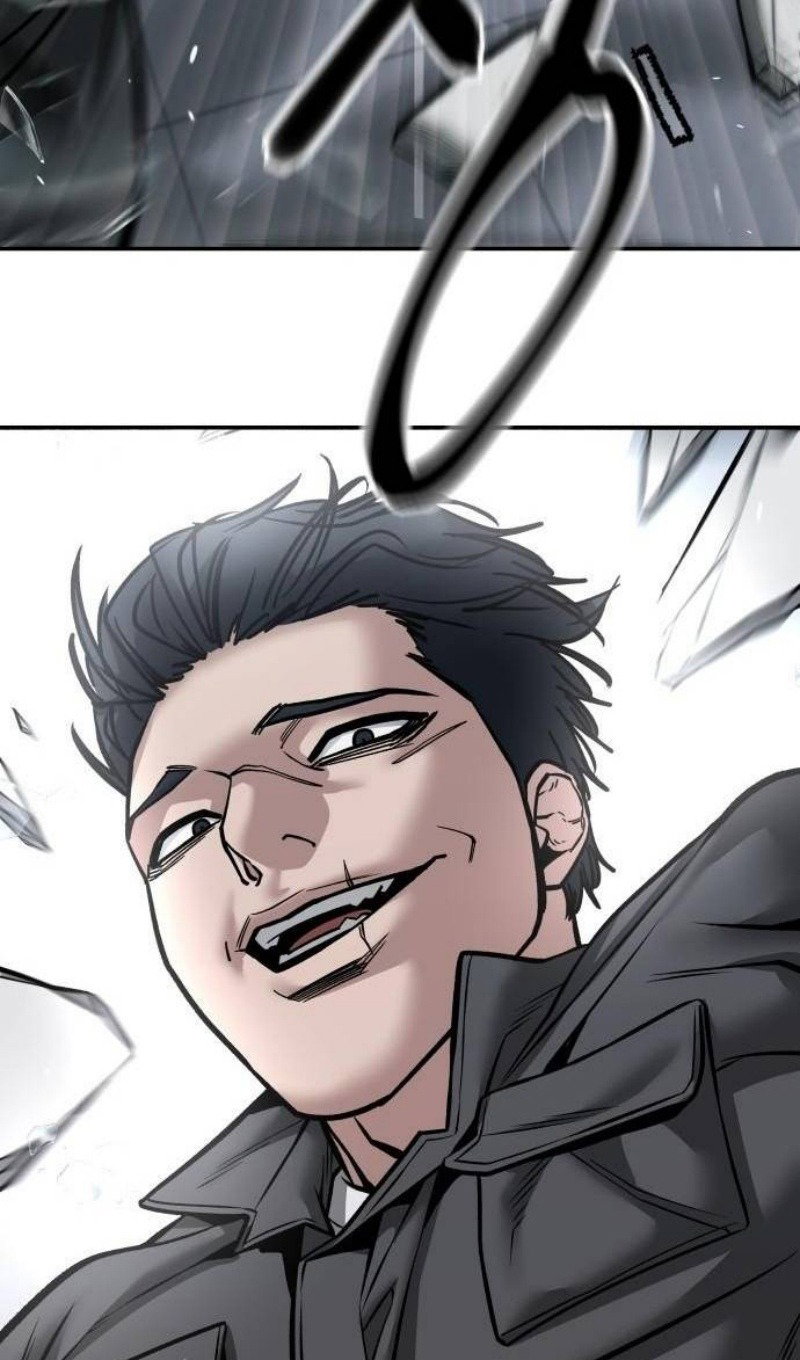 Read Непобедимый Проект Ильджин RU Manga Online