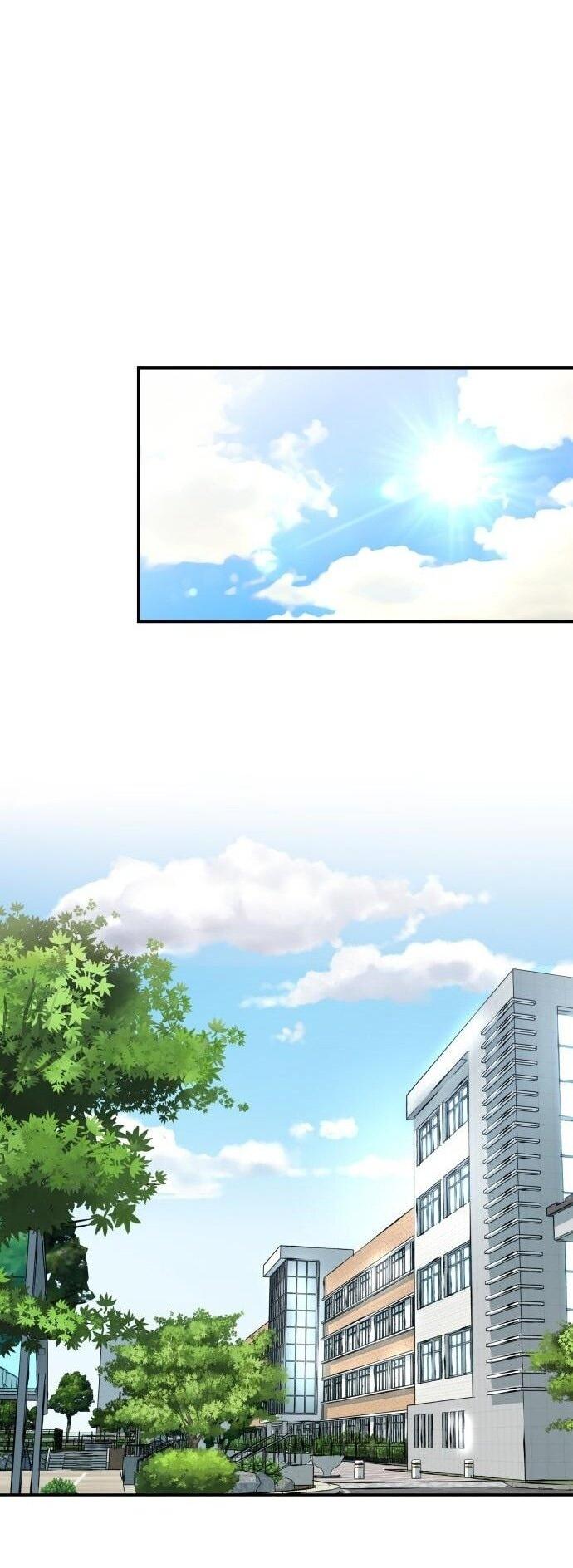 Read Непобедимый Проект Ильджин RU Manga Online