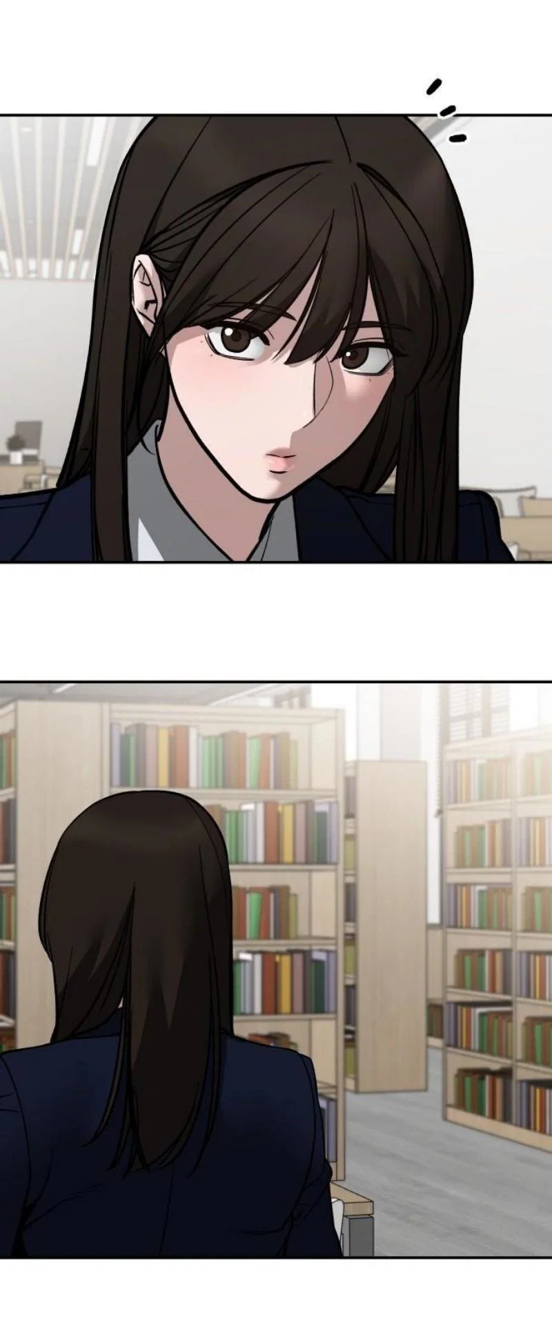 Read Непобедимый Проект Ильджин RU Manga Online