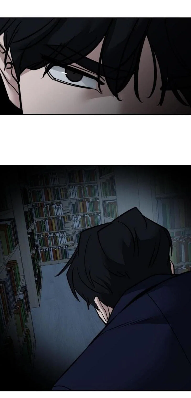 Read Непобедимый Проект Ильджин RU Manga Online