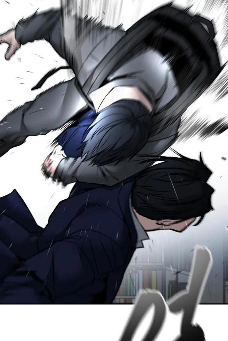 Read Непобедимый Проект Ильджин RU Manga Online