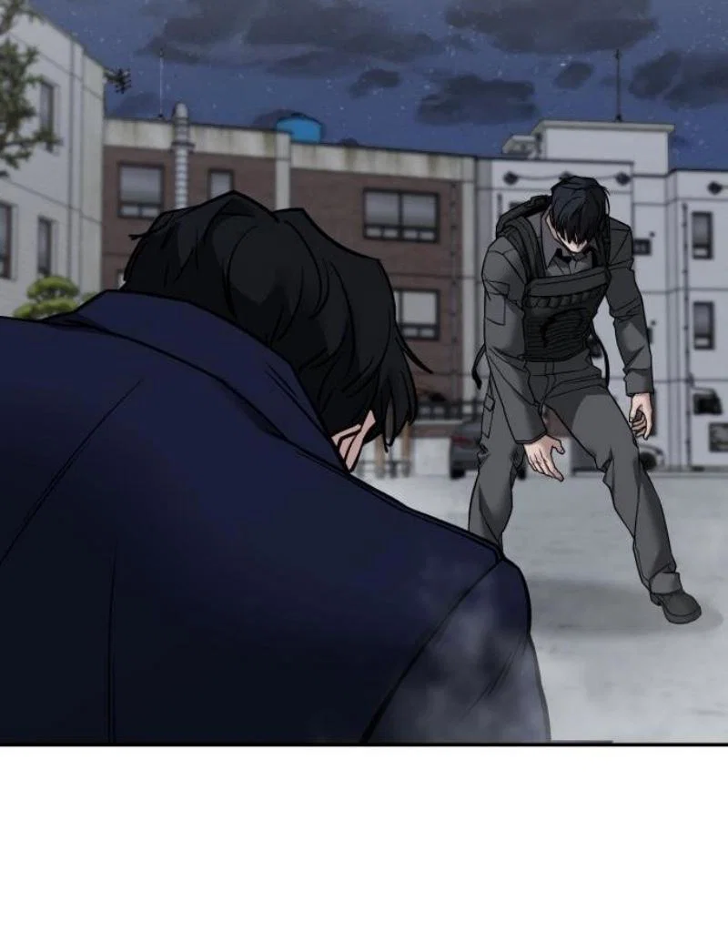 Read Непобедимый Проект Ильджин RU Manga Online