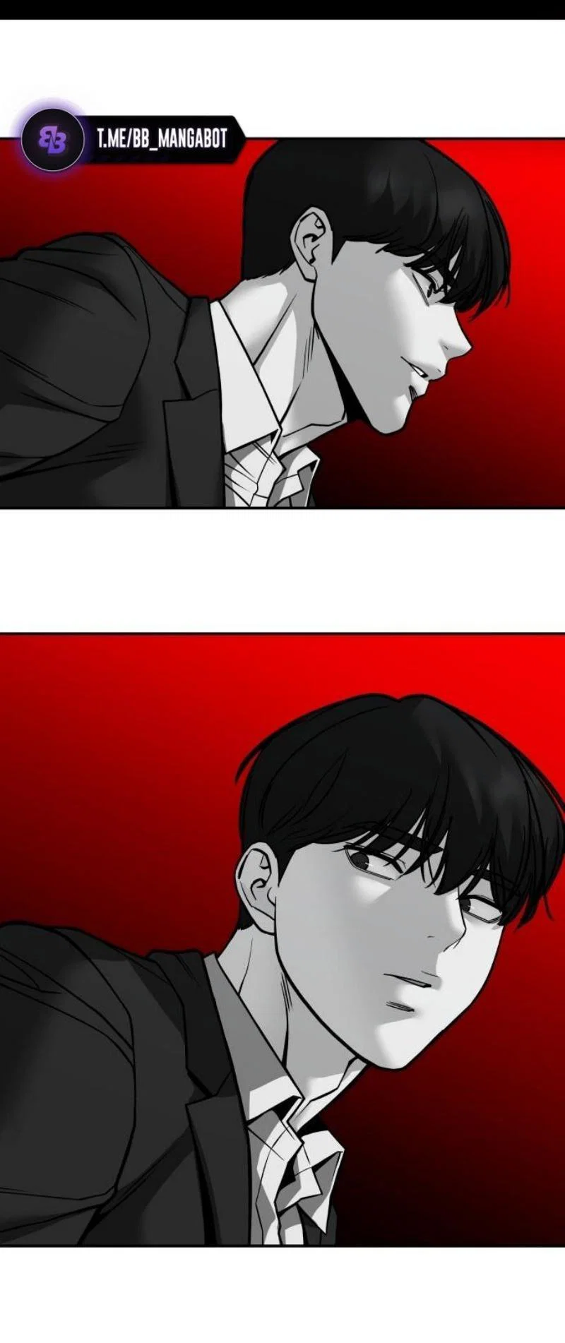 Read Непобедимый Проект Ильджин RU Manga Online