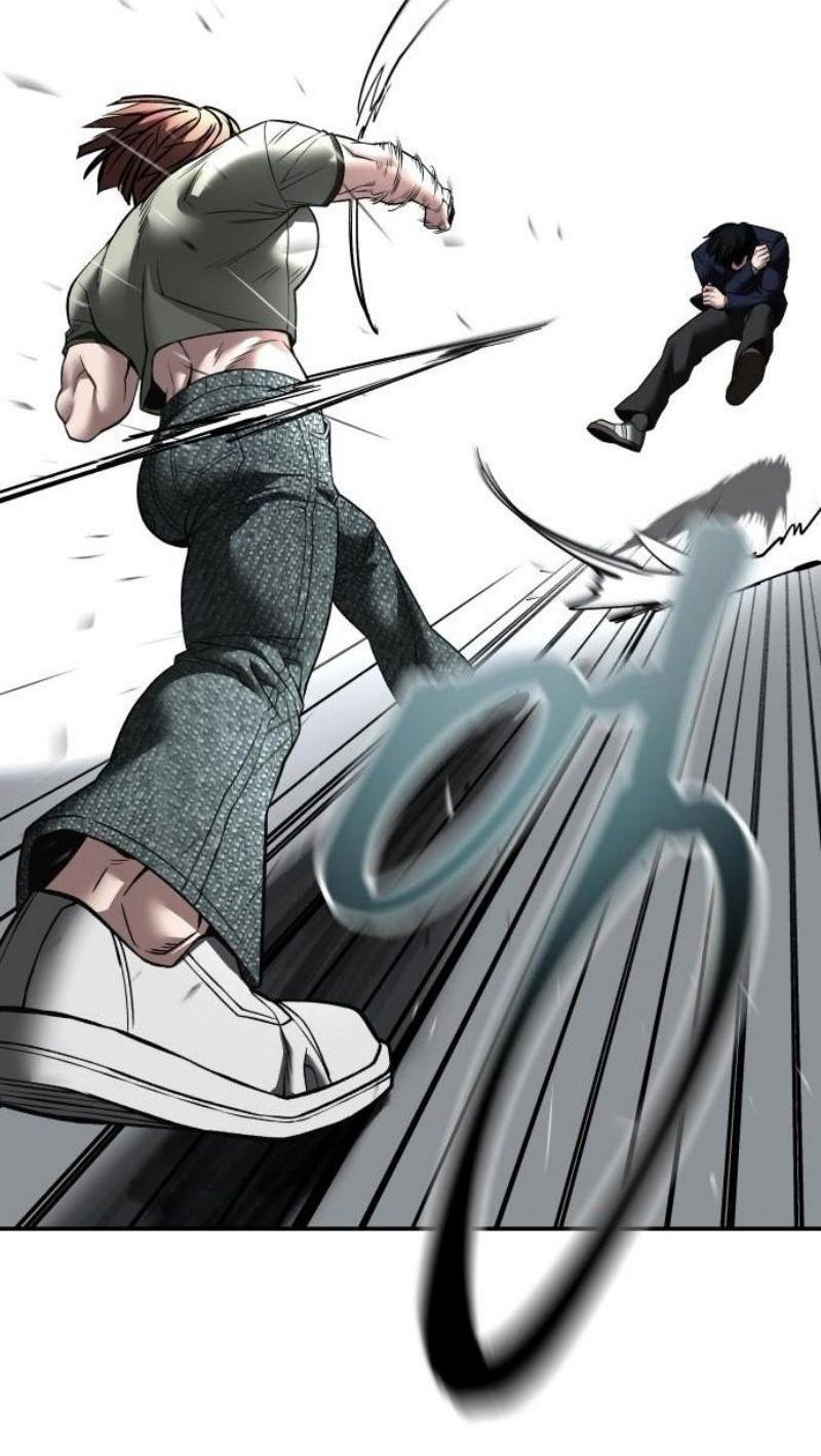 Read Непобедимый Проект Ильджин RU Manga Online