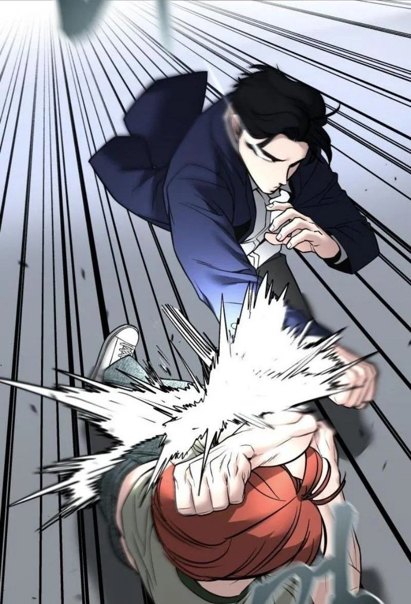 Read Непобедимый Проект Ильджин RU Manga Online