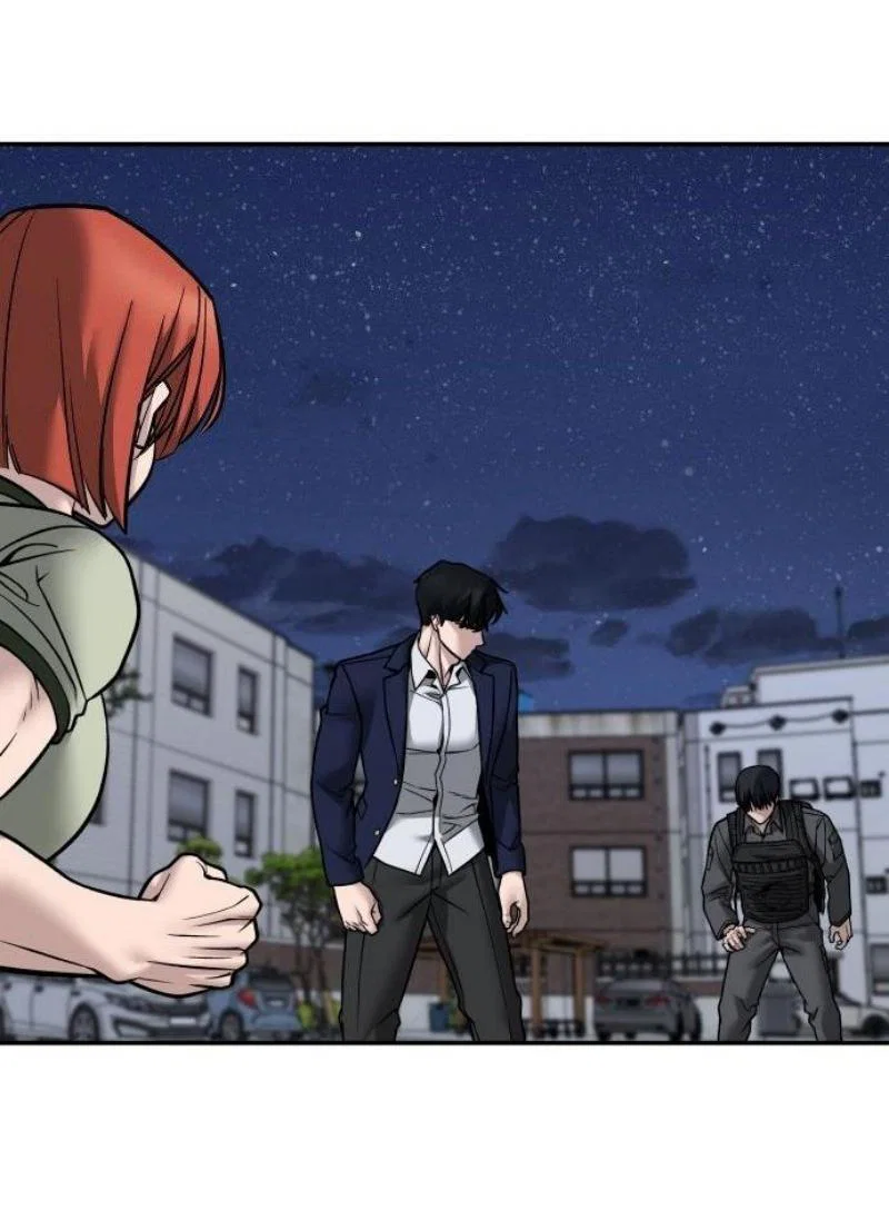 Read Непобедимый Проект Ильджин RU Manga Online