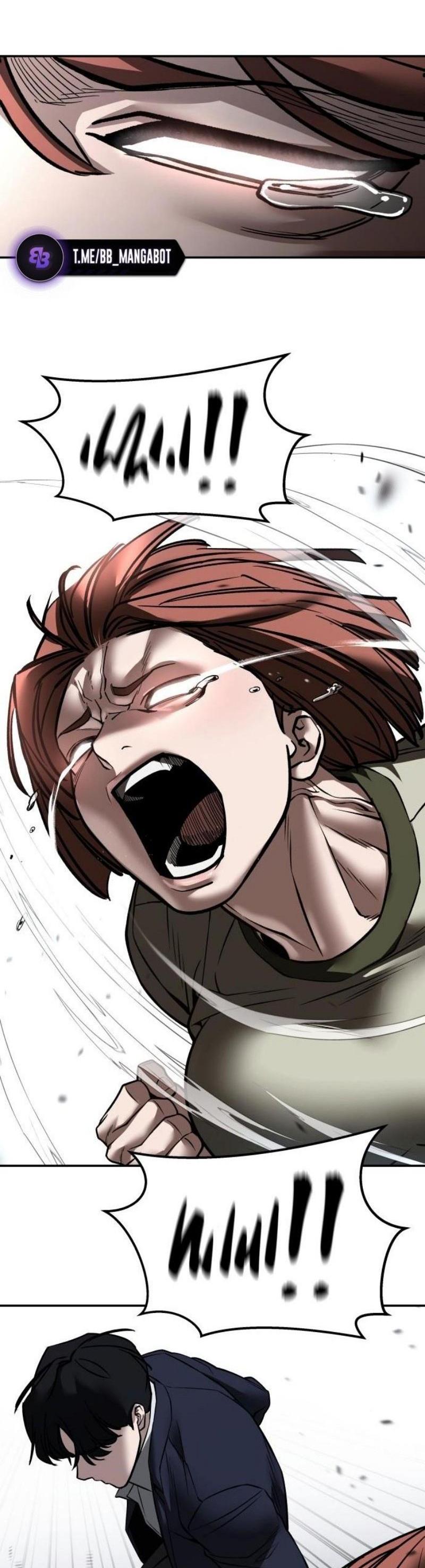 Read Непобедимый Проект Ильджин RU Manga Online