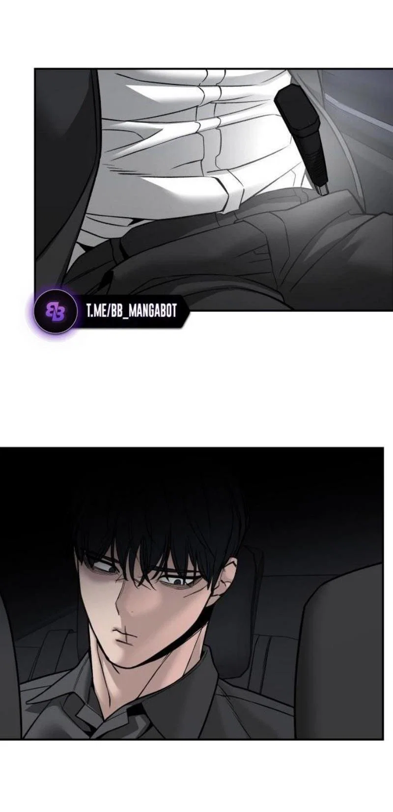Read Непобедимый Проект Ильджин RU Manga Online