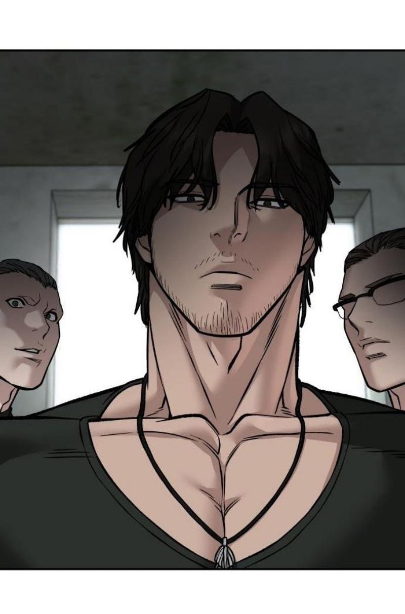 Read Непобедимый Проект Ильджин RU Manga Online