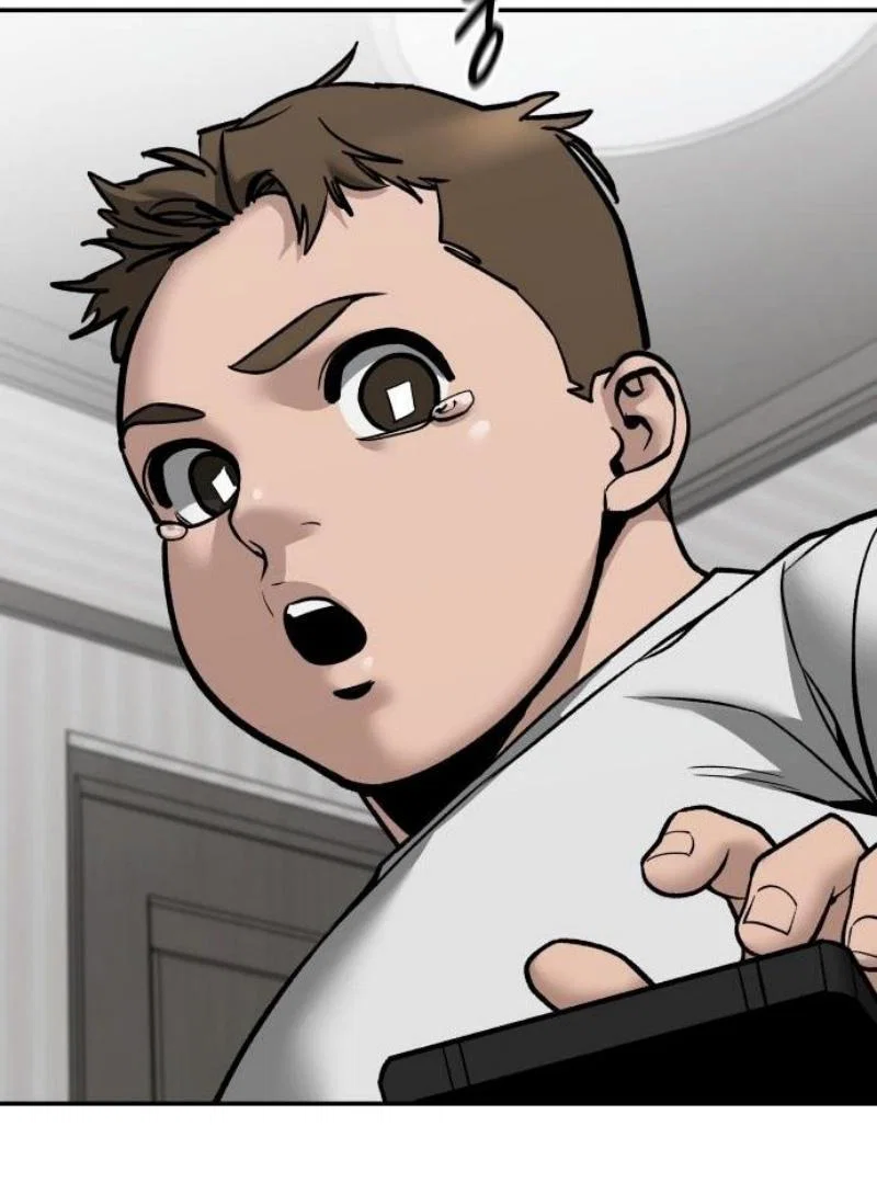 Read Непобедимый Проект Ильджин RU Manga Online