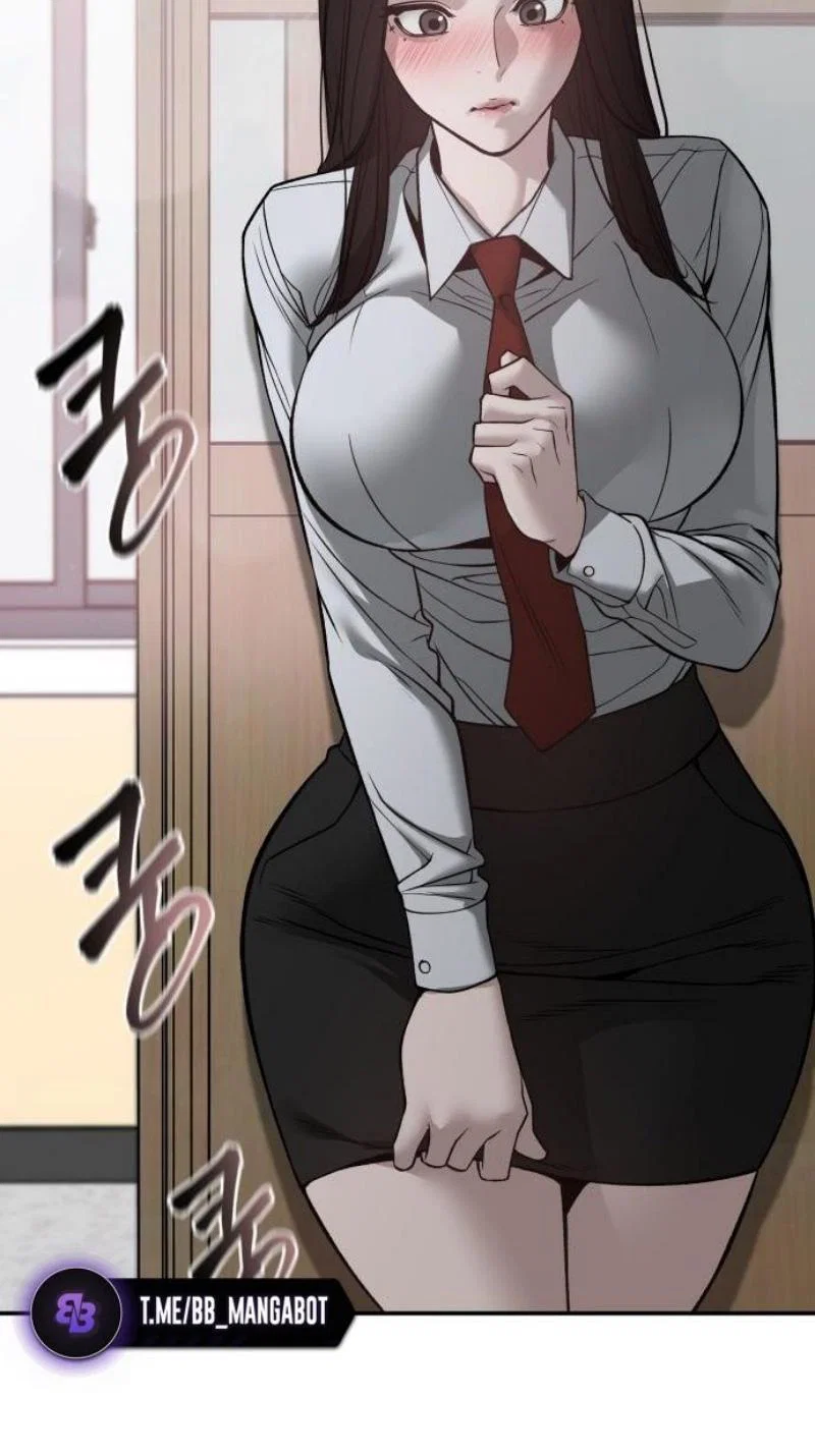 Read Непобедимый Проект Ильджин RU Manga Online