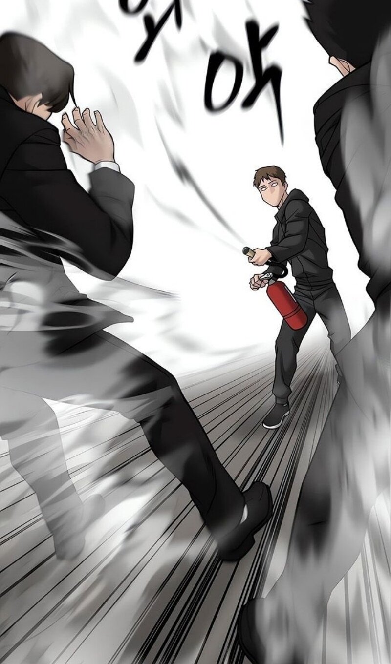 Read Непобедимый Проект Ильджин RU Manga Online