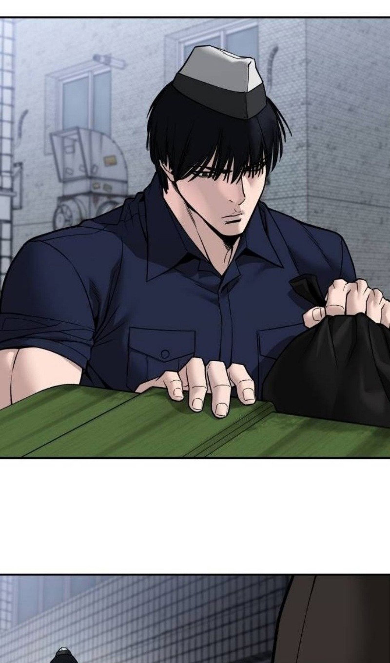 Read Непобедимый Проект Ильджин RU Manga Online