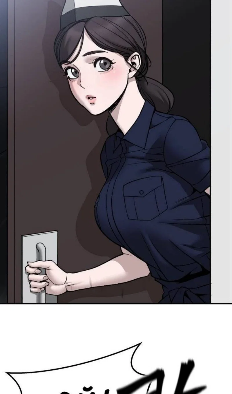 Read Непобедимый Проект Ильджин RU Manga Online