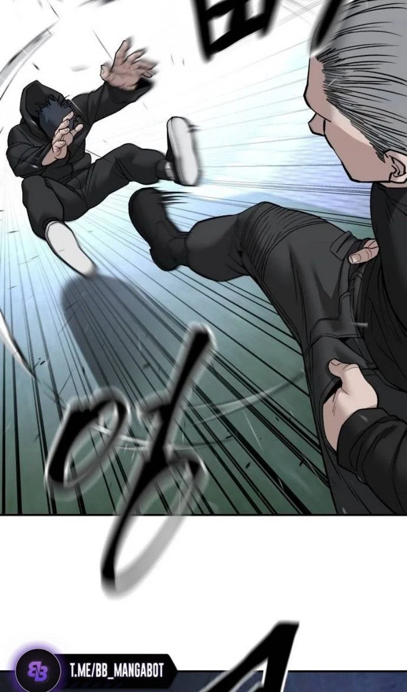 Read Непобедимый Проект Ильджин RU Manga Online