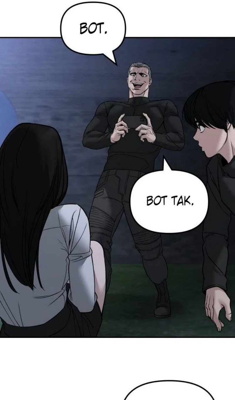 Read Непобедимый Проект Ильджин RU Manga Online