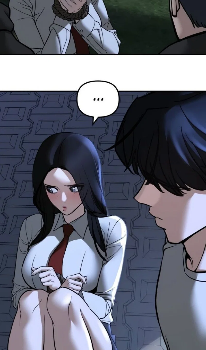 Read Непобедимый Проект Ильджин RU Manga Online