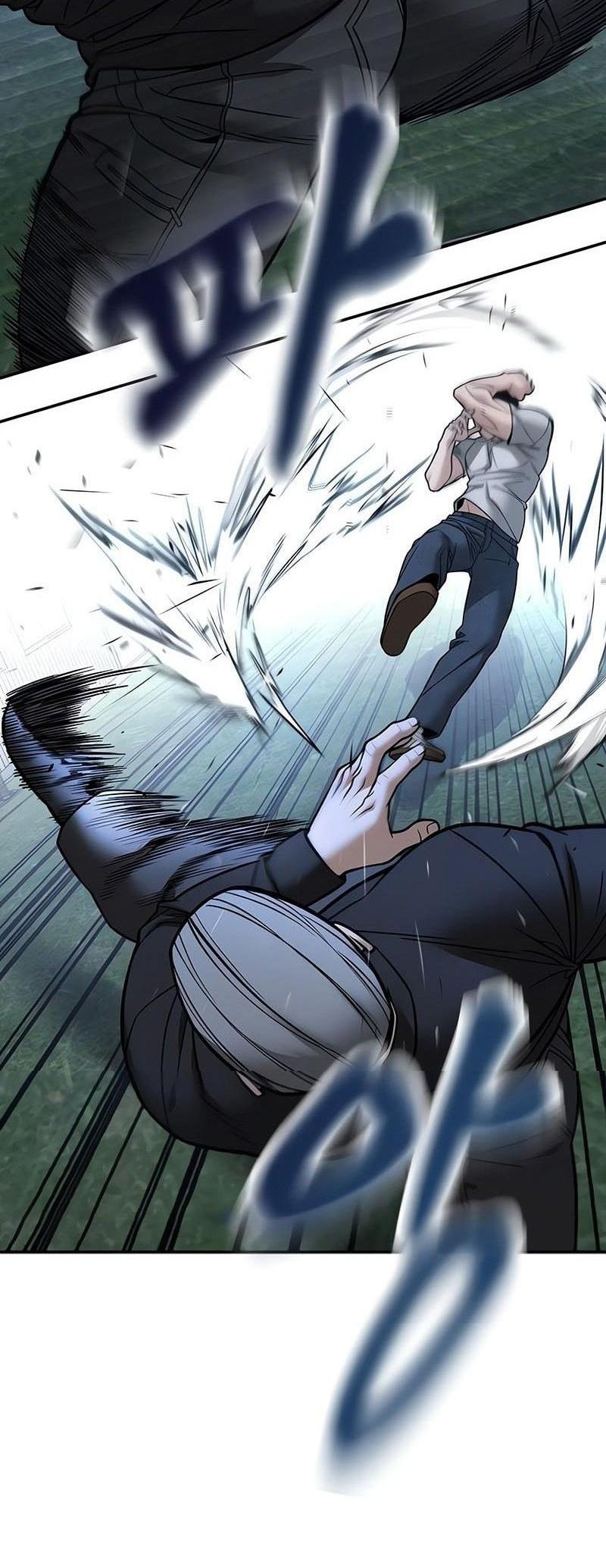 Read Непобедимый Проект Ильджин RU Manga Online