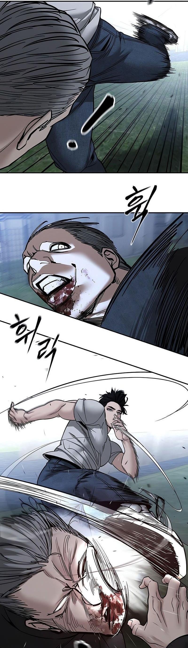 Read Непобедимый Проект Ильджин RU Manga Online