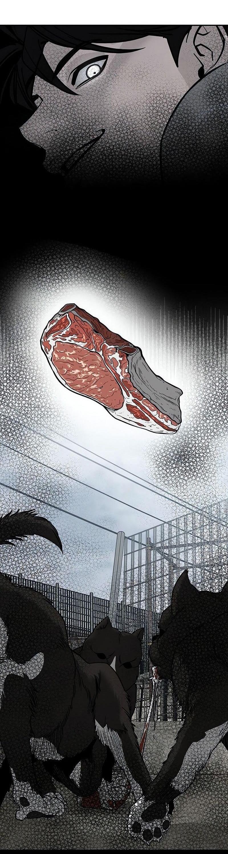 Read Непобедимый Проект Ильджин RU Manga Online