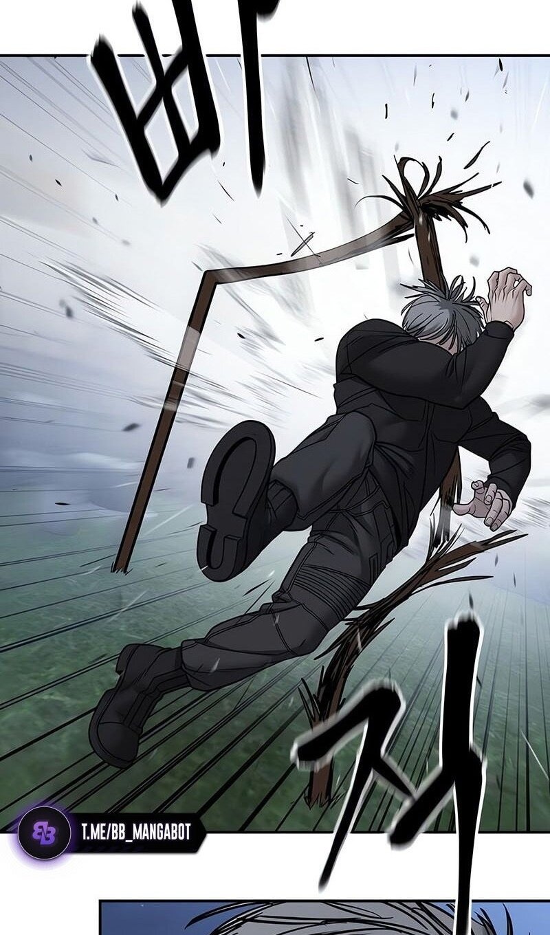 Read Непобедимый Проект Ильджин RU Manga Online