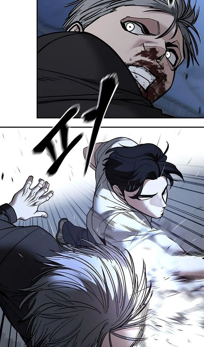 Read Непобедимый Проект Ильджин RU Manga Online