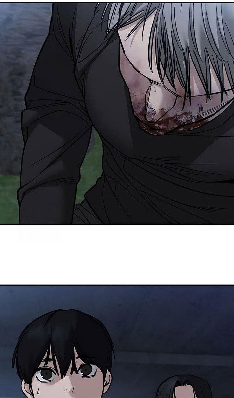 Read Непобедимый Проект Ильджин RU Manga Online