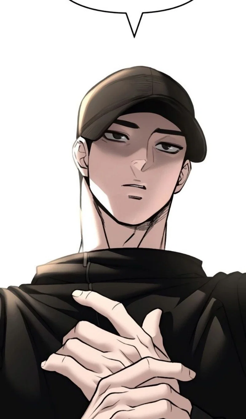 Read Непобедимый Проект Ильджин RU Manga Online
