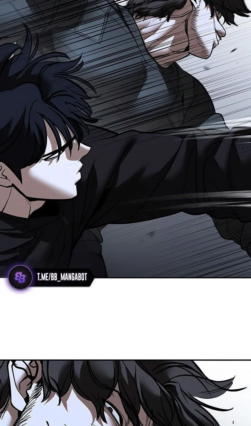 Read Непобедимый Проект Ильджин RU Manga Online