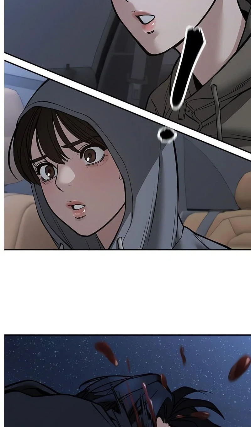 Read Непобедимый Проект Ильджин RU Manga Online