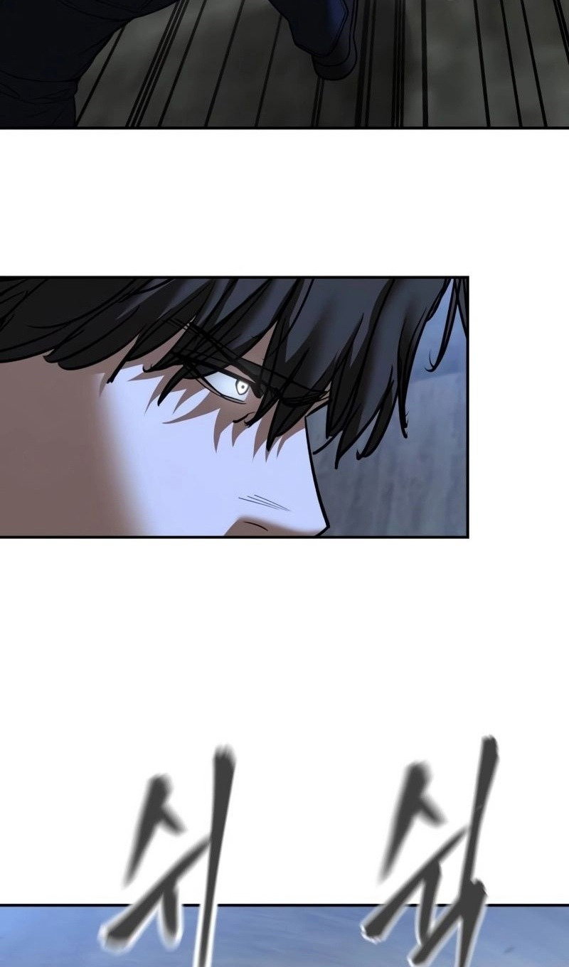 Read Непобедимый Проект Ильджин RU Manga Online