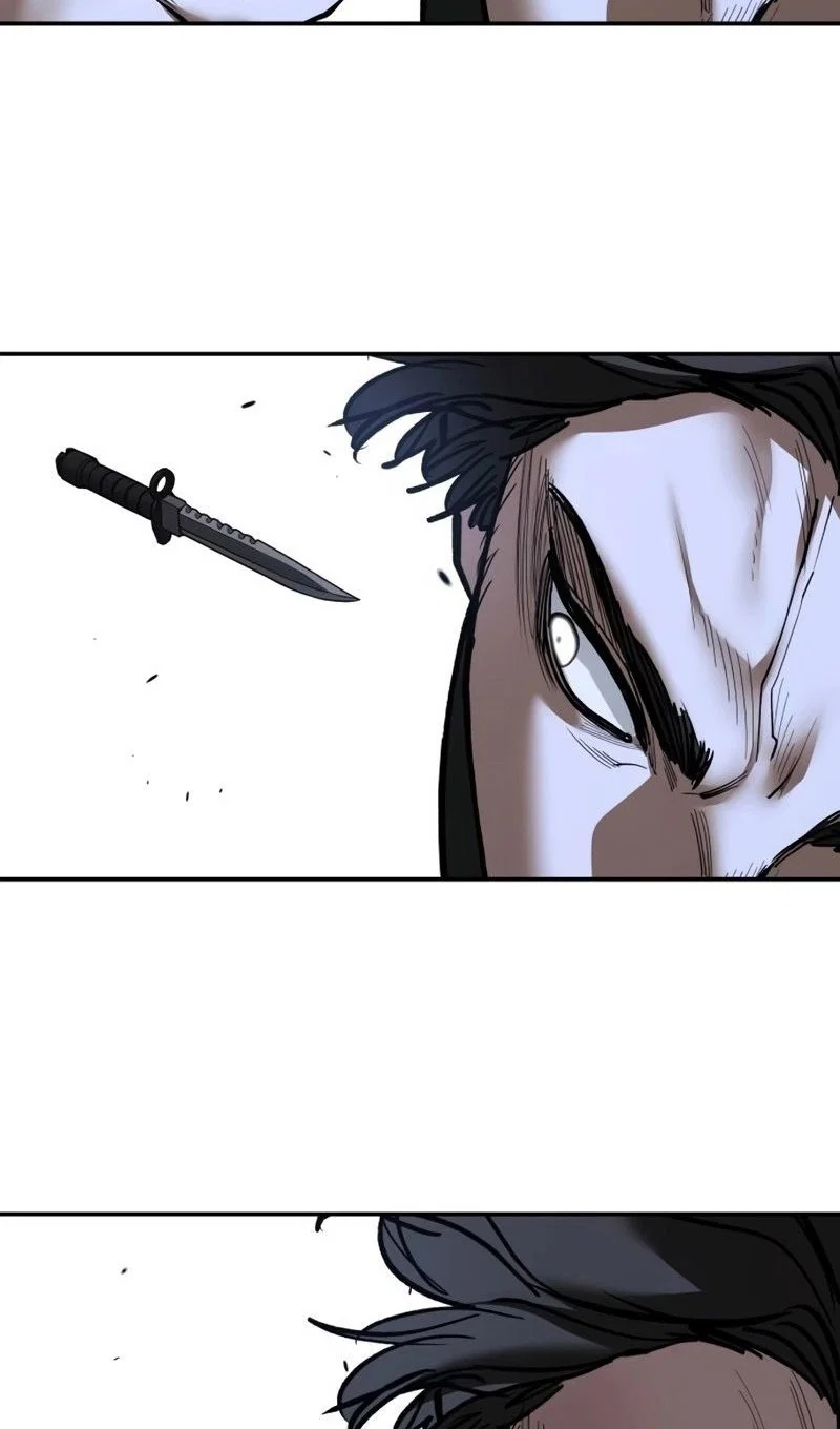 Read Непобедимый Проект Ильджин RU Manga Online