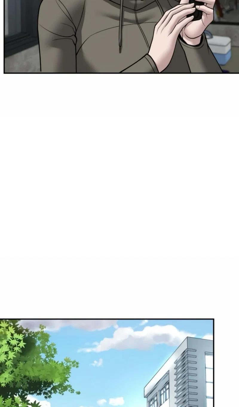 Read Непобедимый Проект Ильджин RU Manga Online