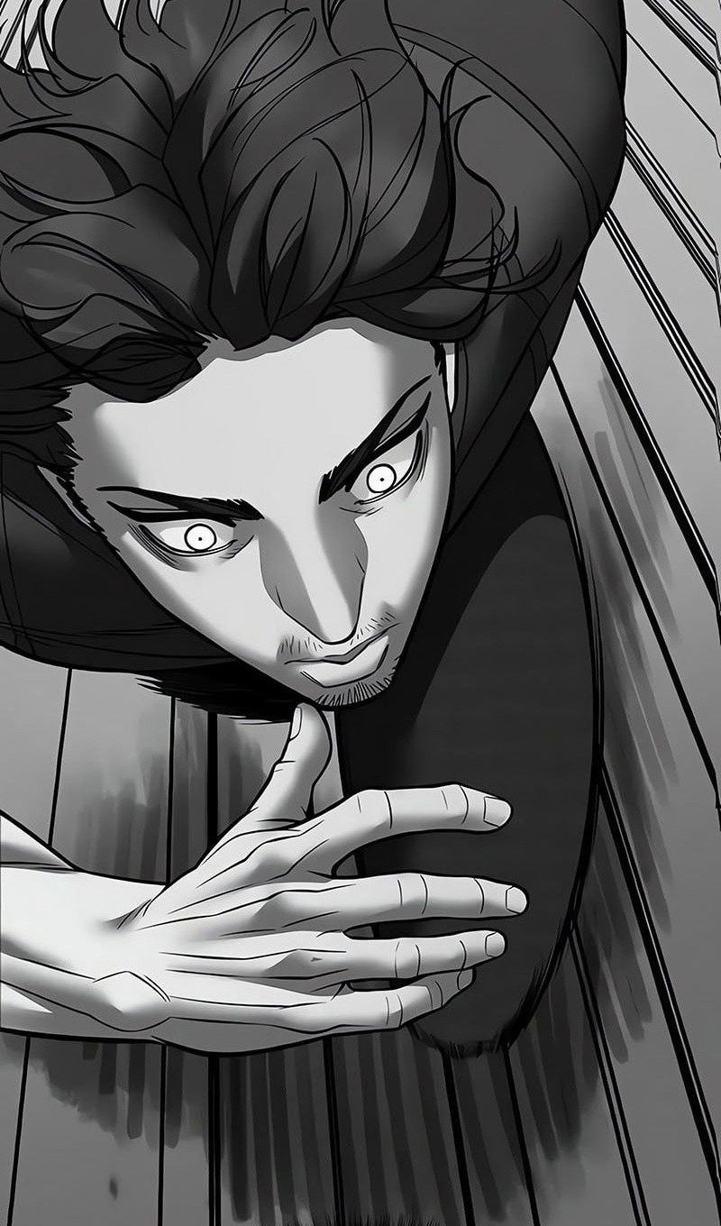 Read Непобедимый Проект Ильджин RU Manga Online