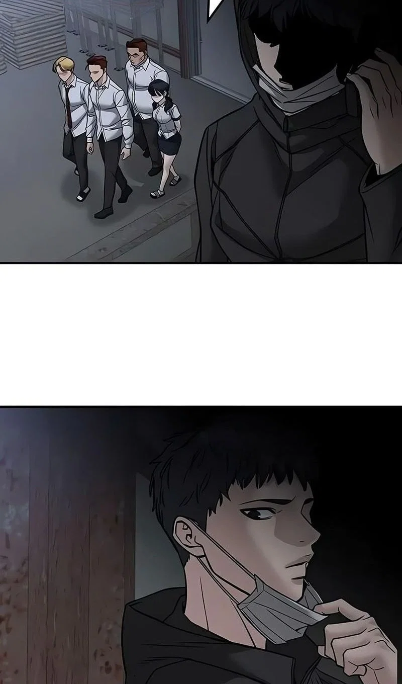 Read Непобедимый Проект Ильджин RU Manga Online