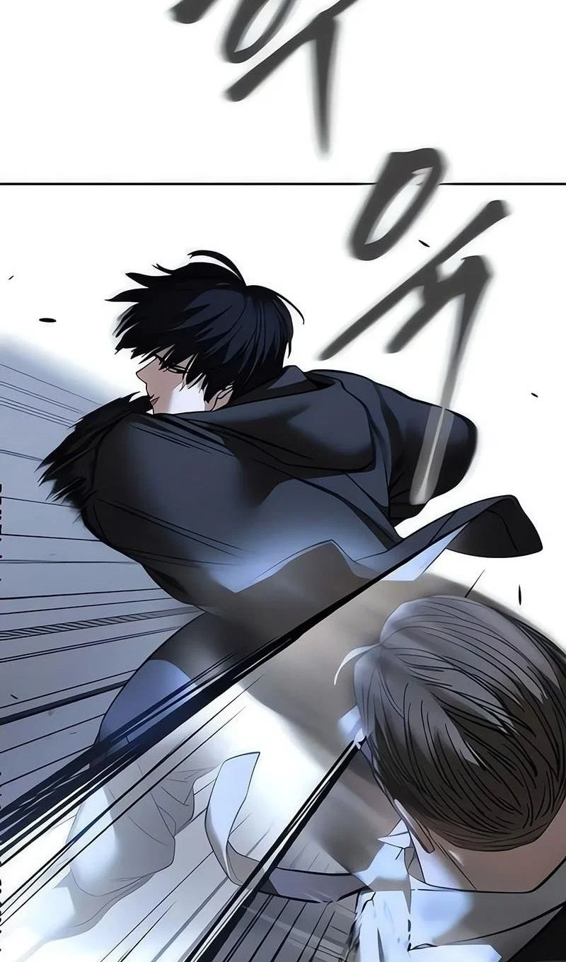 Read Непобедимый Проект Ильджин RU Manga Online