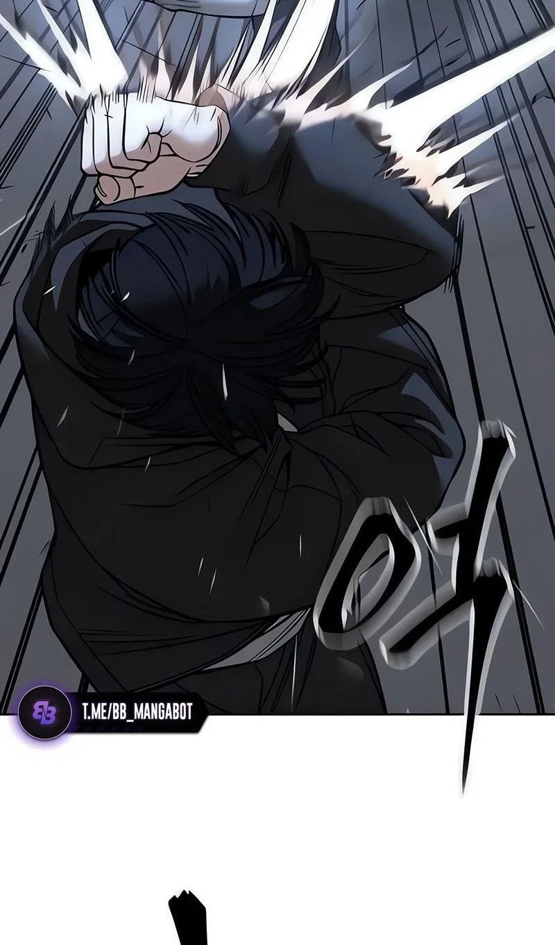 Read Непобедимый Проект Ильджин RU Manga Online