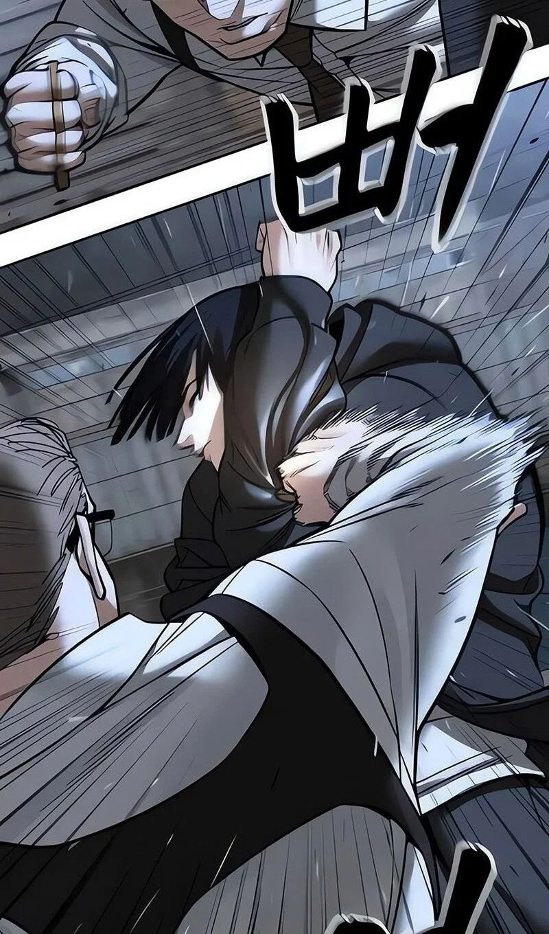 Read Непобедимый Проект Ильджин RU Manga Online