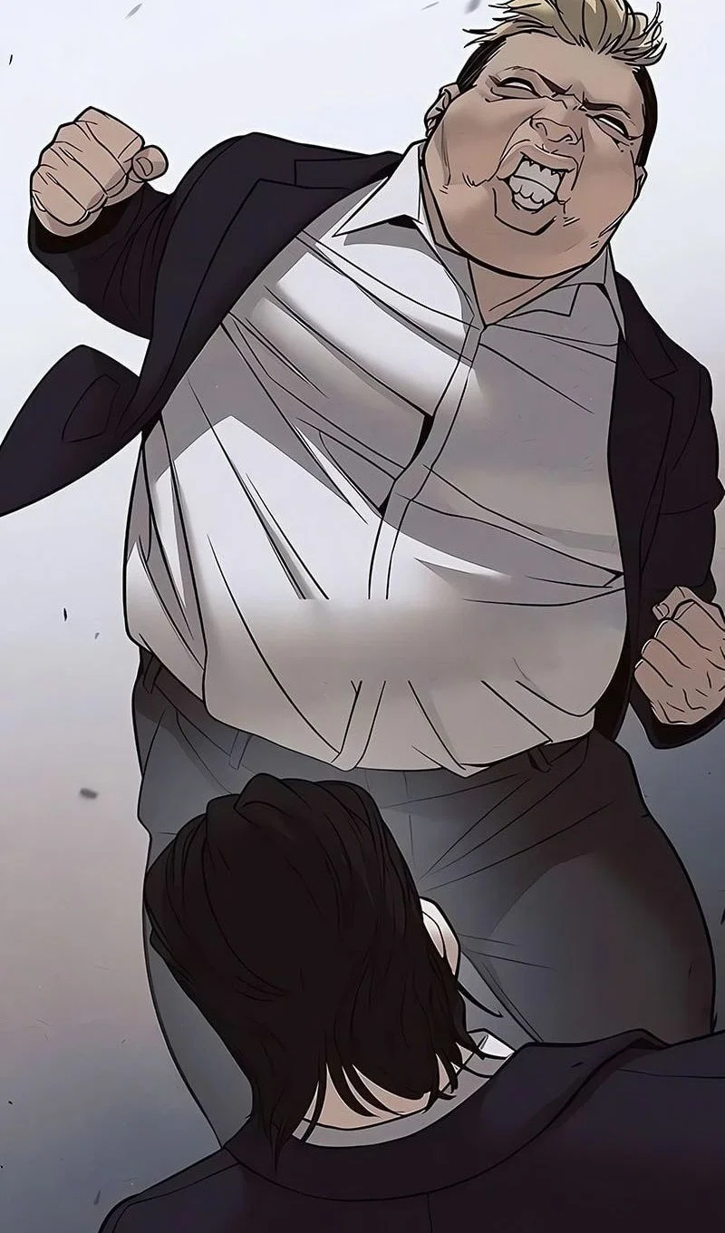 Read Непобедимый Проект Ильджин RU Manga Online