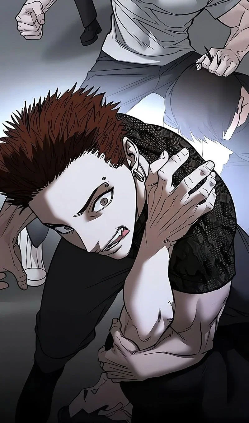 Read Непобедимый Проект Ильджин RU Manga Online