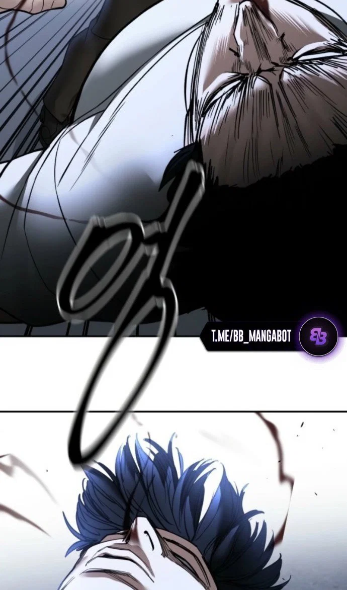 Read Непобедимый Проект Ильджин RU Manga Online