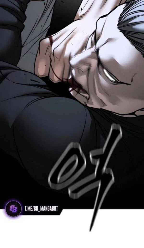 Read Непобедимый Проект Ильджин RU Manga Online