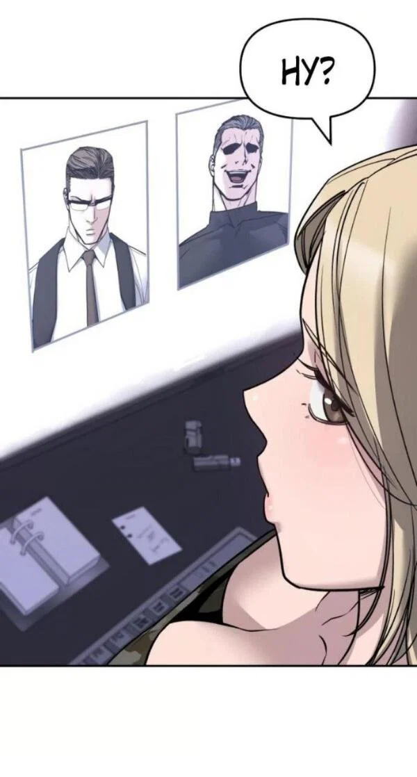 Read Непобедимый Проект Ильджин RU Manga Online
