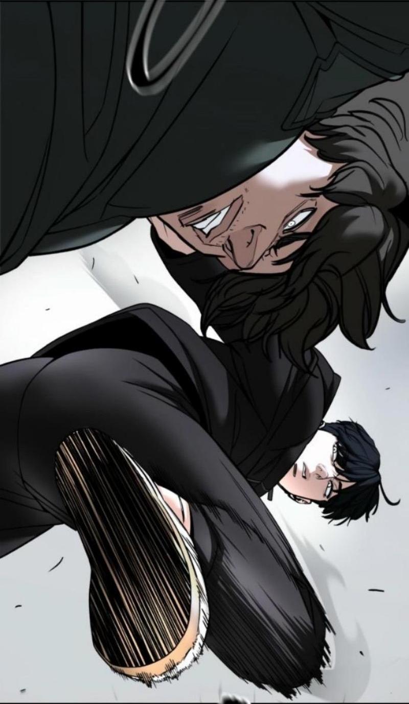 Read Непобедимый Проект Ильджин RU Manga Online