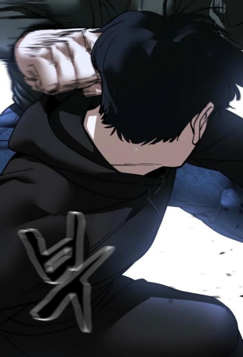 Read Непобедимый Проект Ильджин RU Manga Online