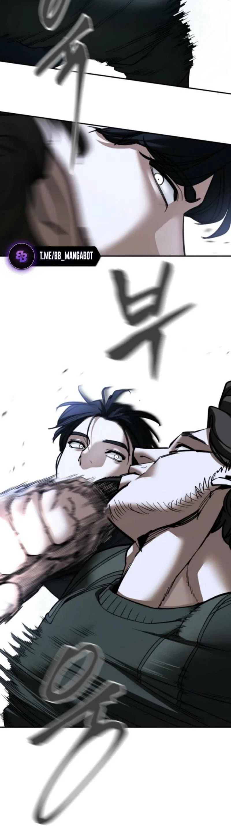 Read Непобедимый Проект Ильджин RU Manga Online