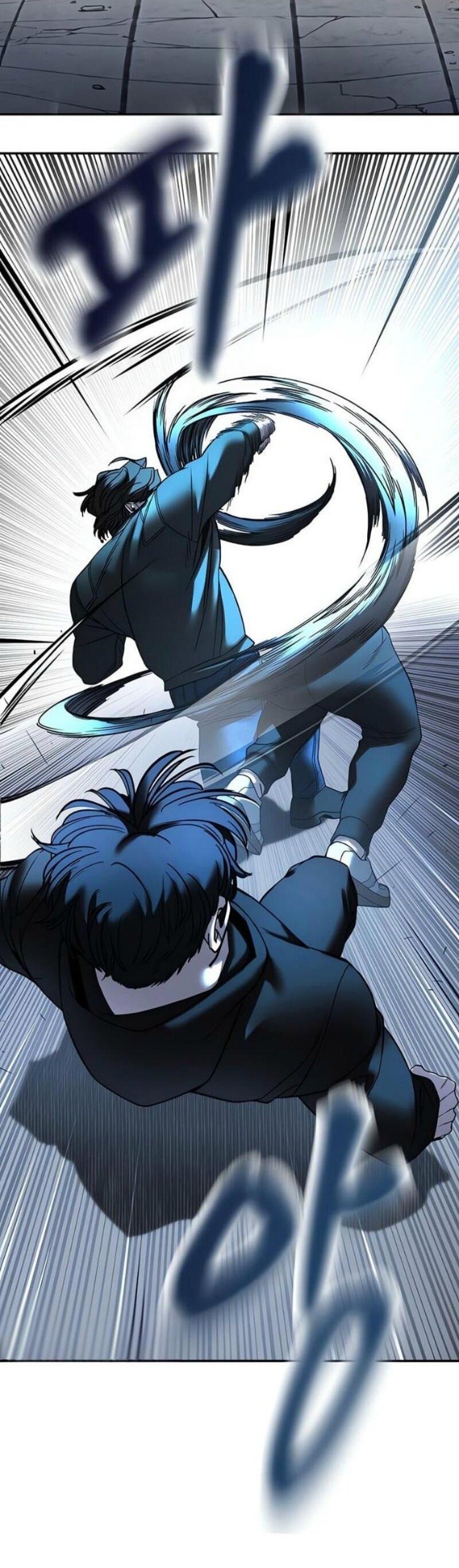 Read Непобедимый Проект Ильджин RU Manga Online