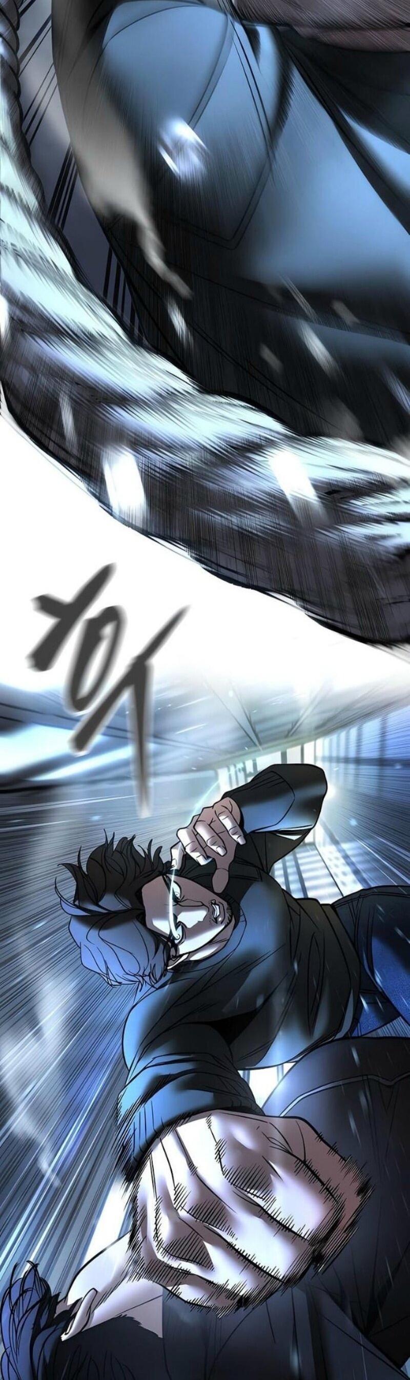 Read Непобедимый Проект Ильджин RU Manga Online