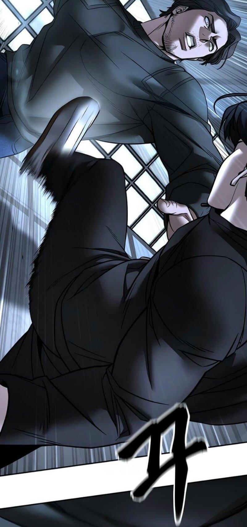Read Непобедимый Проект Ильджин RU Manga Online